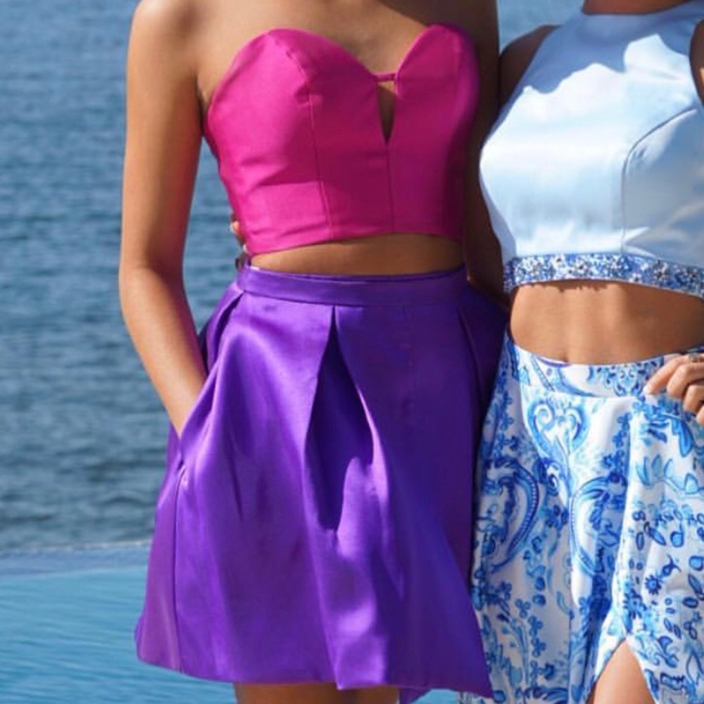 rachel allen dress